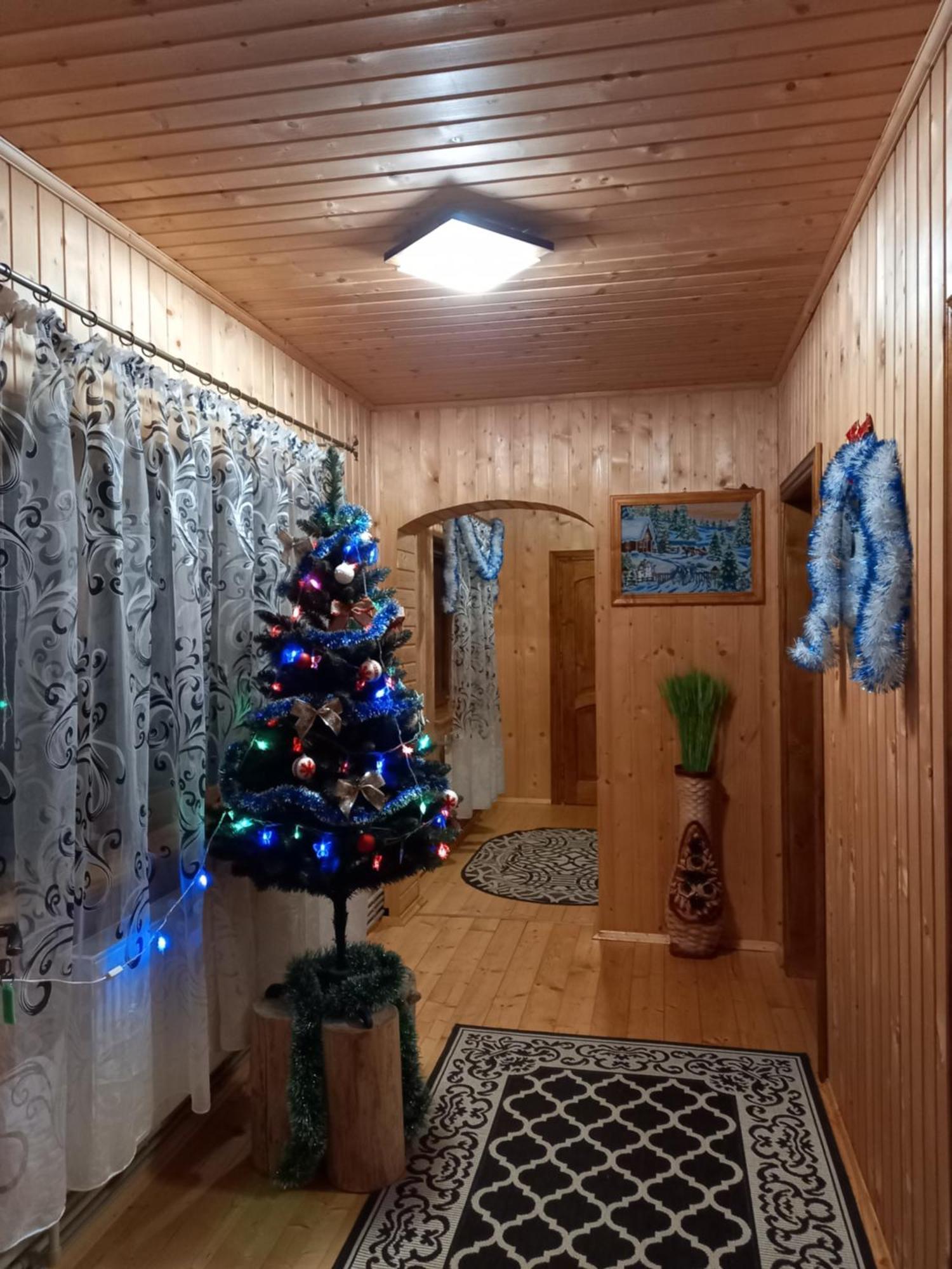Котедж "Затишний Відпочинок" Huklyvyy Exterior foto
